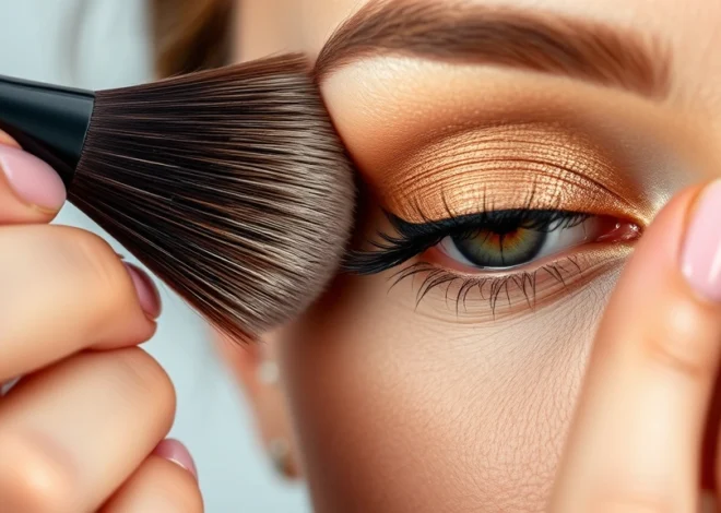 Brandy Old Fashioned: A Makeup Artist’s Guide