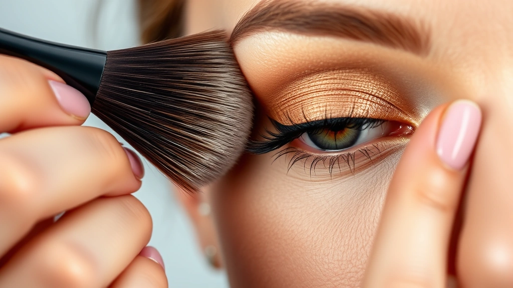 Brandy Old Fashioned: A Makeup Artist’s Guide