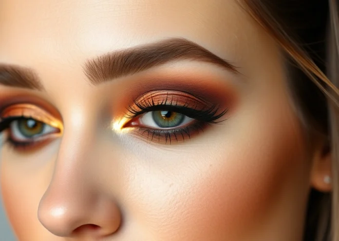 Carrie Bradshaw’s Makeup? Iconic Looks Explained