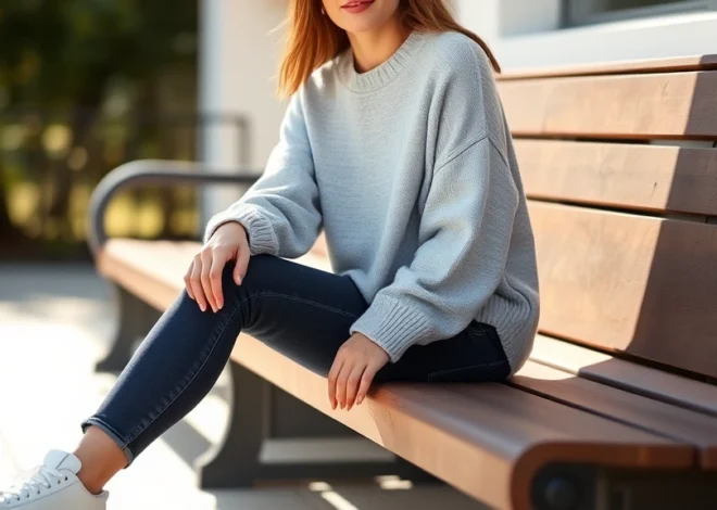 Casual Fashion Dress Tips: Stylist’s Guide