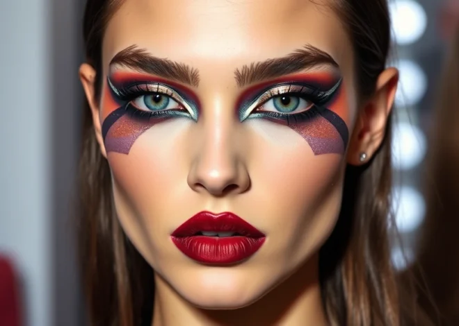 CFDA Fashion Awards: Makeup Trends to Watch