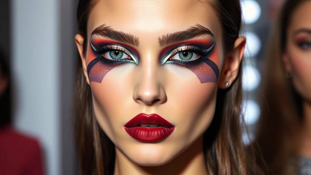 CFDA Fashion Awards: Makeup Trends to Watch