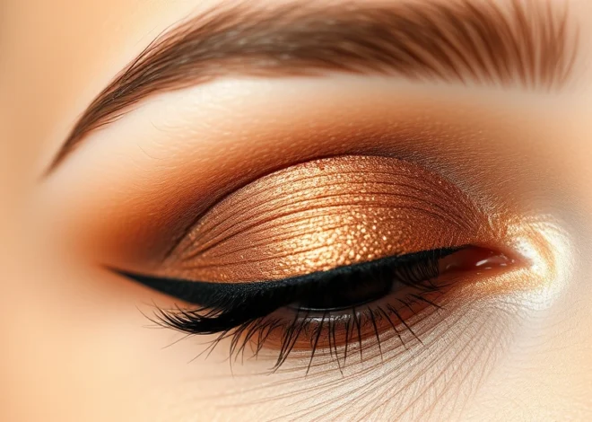 90s Makeup Trends: Nostalgia or Timeless Style?