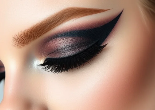 Explore Gothic Makeup? Expert Insights Here!