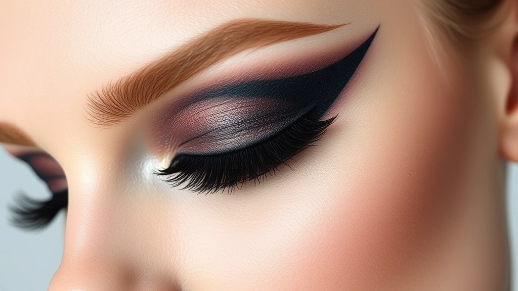 Explore Gothic Makeup? Expert Insights Here!