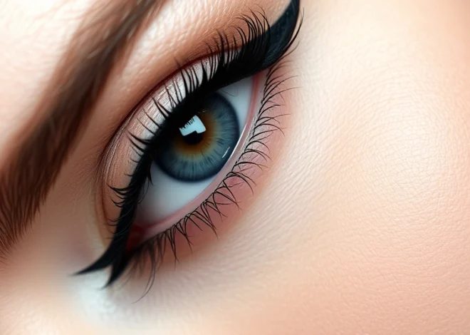 60s Makeup Trends: Expert Tips to Nail the Look