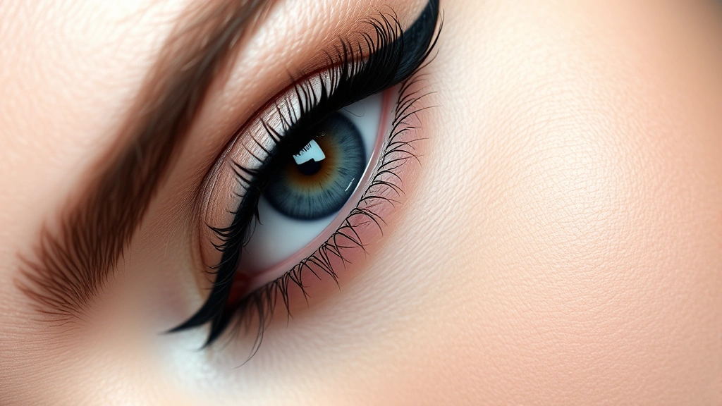 60s Makeup Trends: Expert Tips to Nail the Look