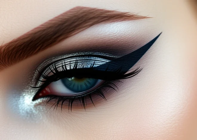 Dystopia Makeup Trends? Expert Insights