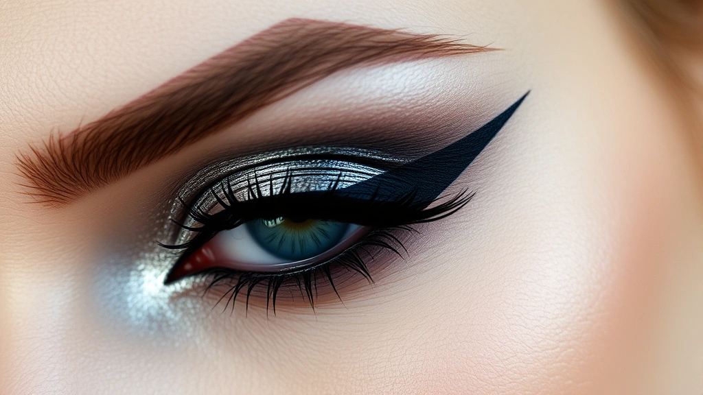 Dystopia Makeup Trends? Expert Insights