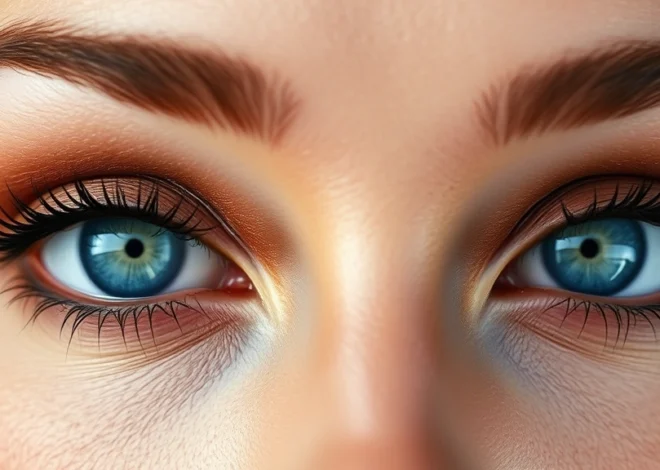 Best Eyeshadow for Blue Eyes? Expert Picks