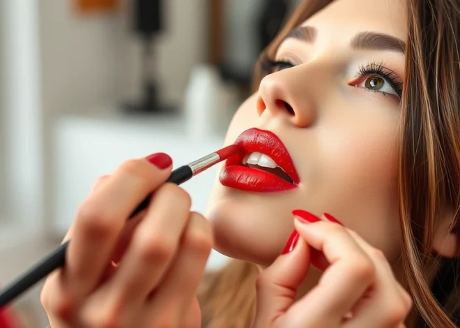 Best Lipstick Shades? Expert Picks Inside