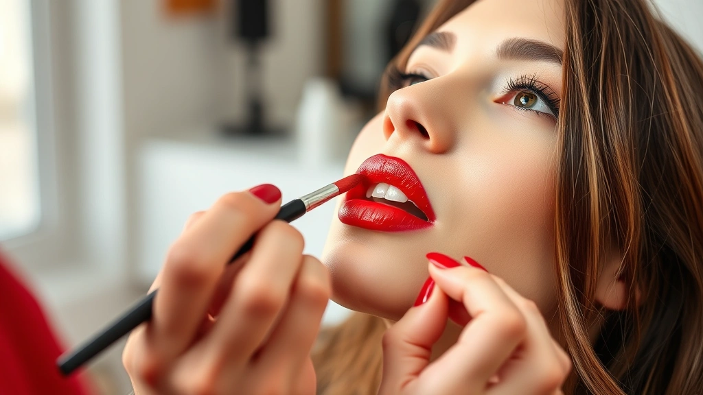 Best Lipstick Shades? Expert Picks Inside