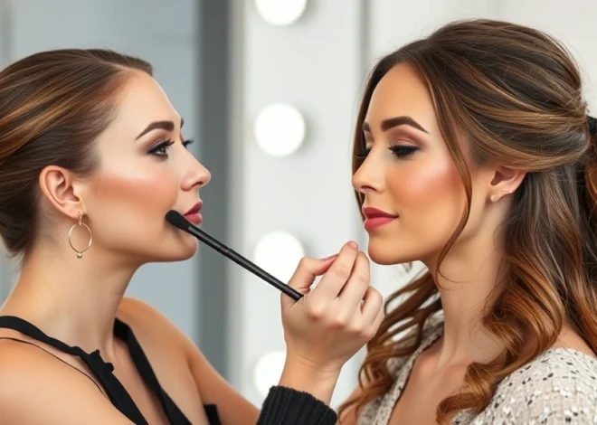 Fashion Consultant’s Guide: Best Makeup for Every Skin Tone