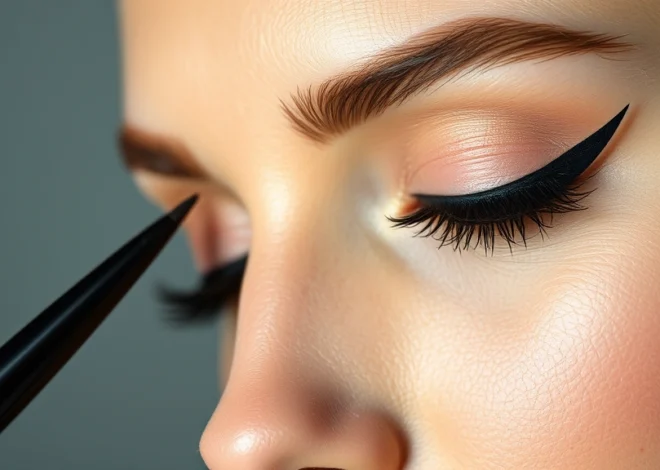 Fashion Icons’ Makeup: Timeless Tips and Tricks