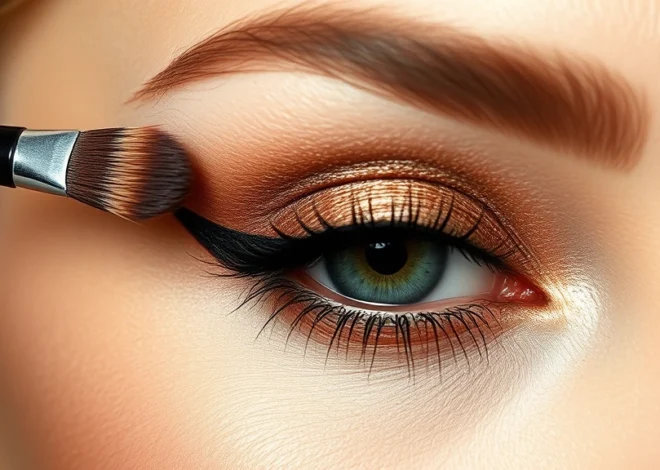 Fashion Icons’ Makeup Secrets: Expert Insights