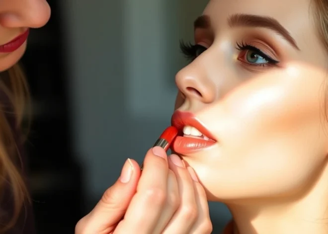 Best Lipstick Shades? FIT Alumni Share Picks