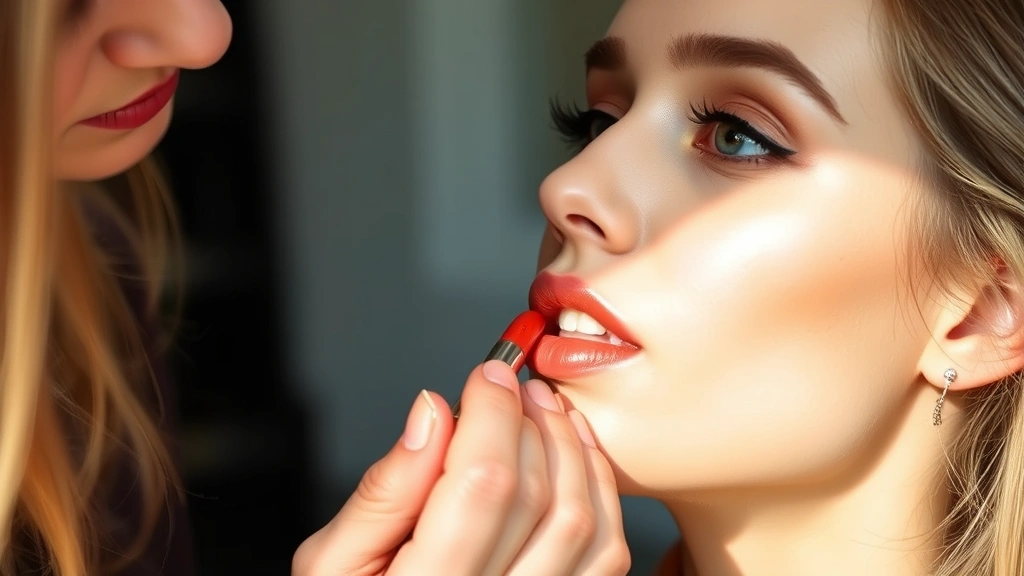 Best Lipstick Shades? FIT Alumni Share Picks