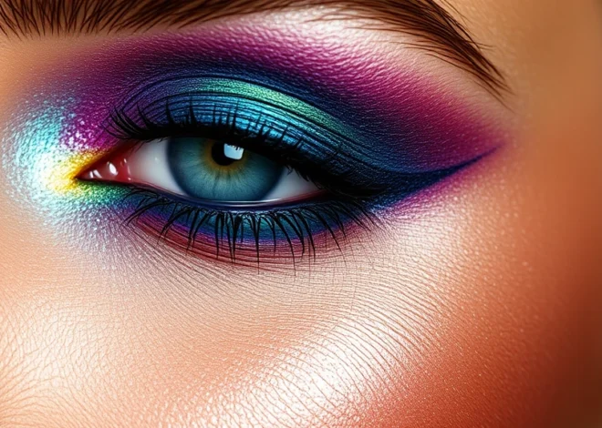 Top Makeup Trends? Expert Predictions for 2024
