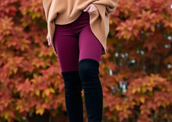 Fall Ready with Fashion Nova Boots? Style Tips Inside