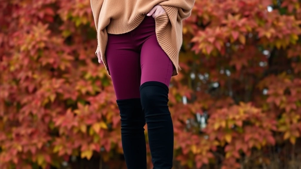 Fall Ready with Fashion Nova Boots? Style Tips Inside