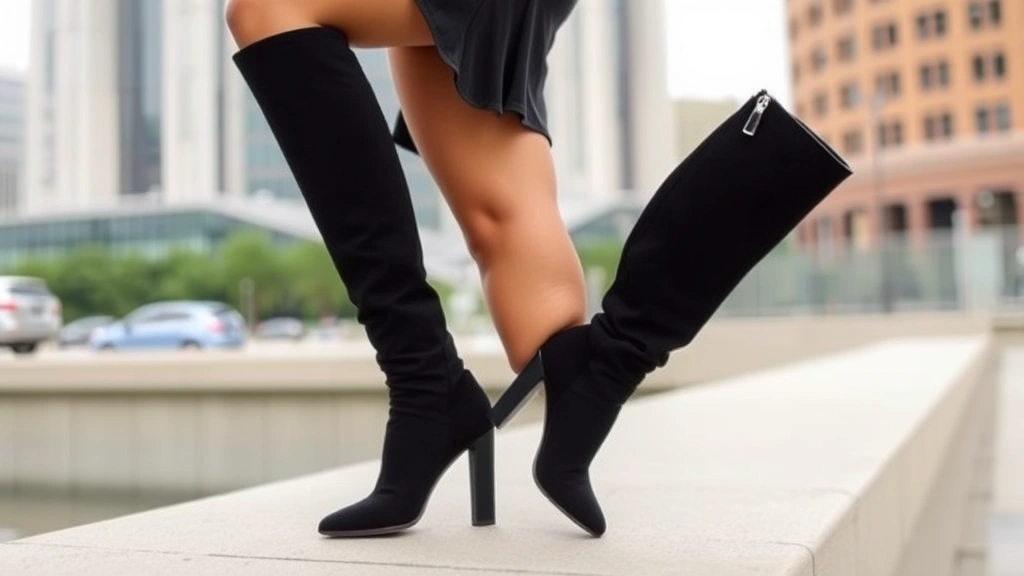 Fashion Nova Boots Worth It? Expert Opinions