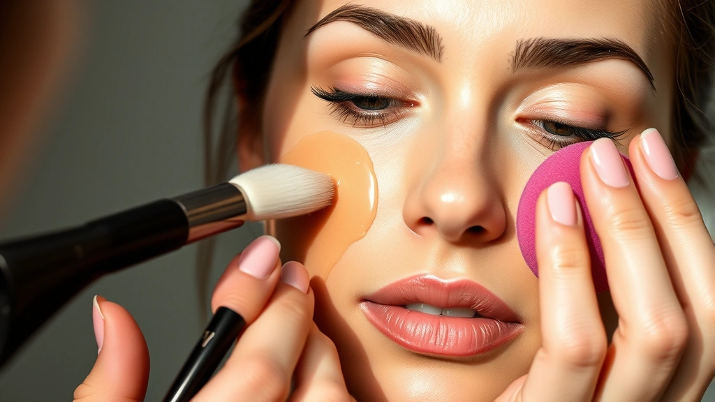 Best Foundation for Oily Skin? Expert Picks