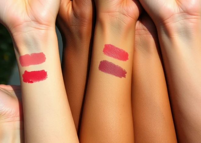 How to Choose Lipstick? Expert Tips Inside