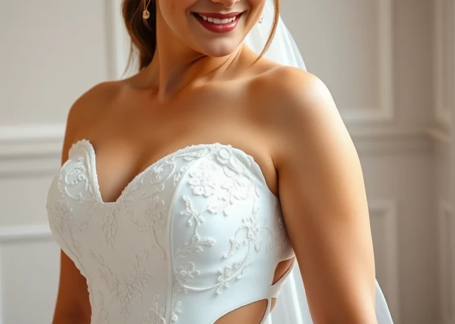 Fashion Nova Wedding Dress: Is It Worth the Hype?