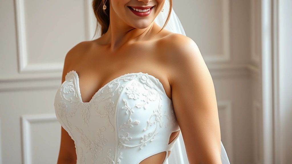 Fashion Nova Wedding Dress: Is It Worth the Hype?