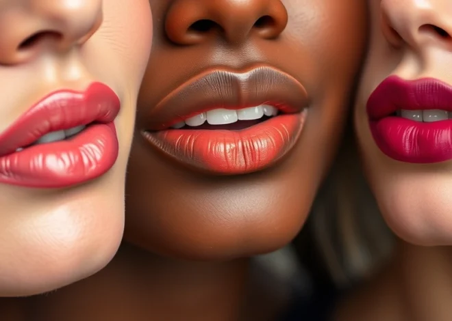 Best Lipstick Shades? Experts Share Top Picks