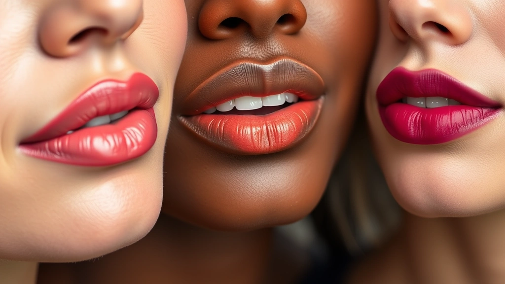 Best Lipstick Shades? Experts Share Top Picks