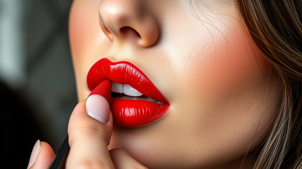 Best Red Lipstick Shades? MUAs Recommend