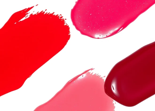What’s in Your Lipstick? Expert Insights