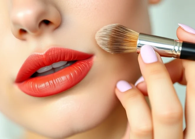 Best Lipstick Shades? Expert Picks for Every Skin Tone