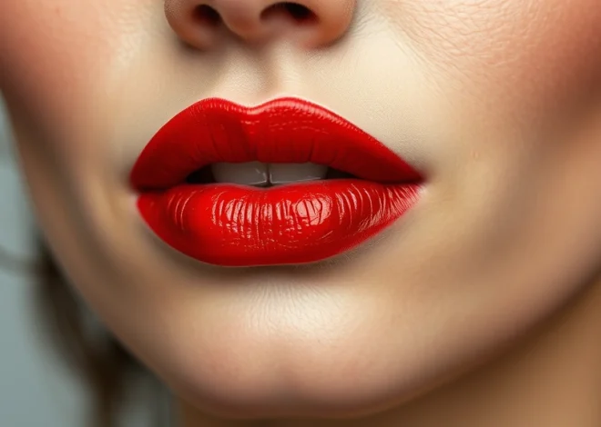 Discover the Best Red Lipstick Shades – Expert Picks