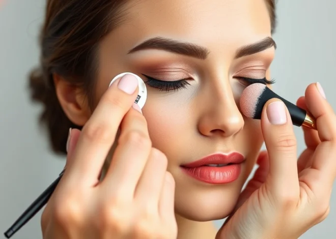 Kate Nastas’ Makeup Tips: Expert Fashion Insights