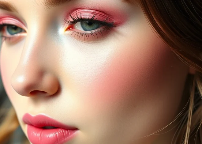 Lolita Fashion Makeup? Expert Tips Included