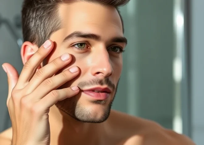 Men’s Summer Makeup Tips? Expert Advice