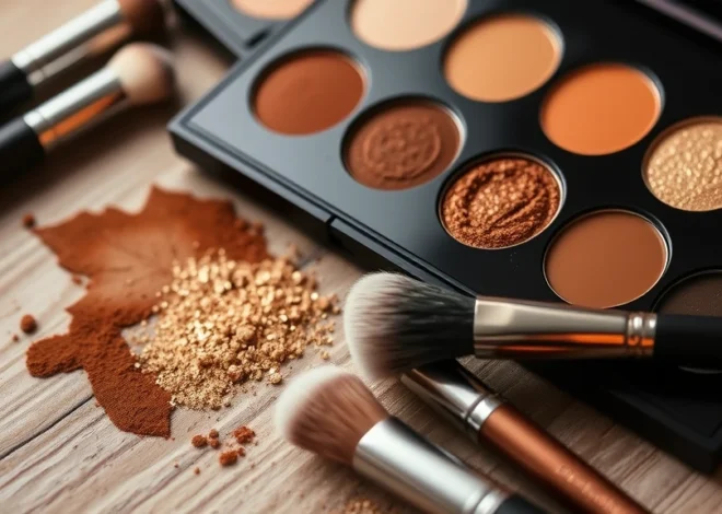 “Maple Old Fashioned Look? Expert Makeup Tips”