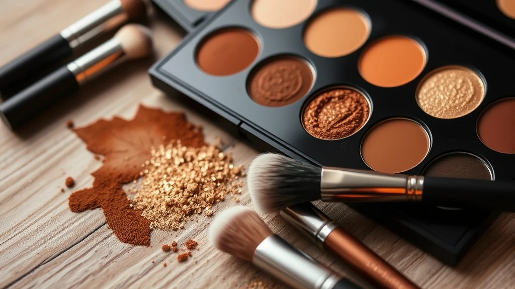 “Maple Old Fashioned Look? Expert Makeup Tips”