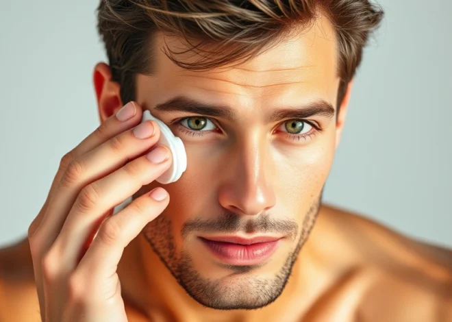 Men’s Casual Grooming Tips: Expert Advice
