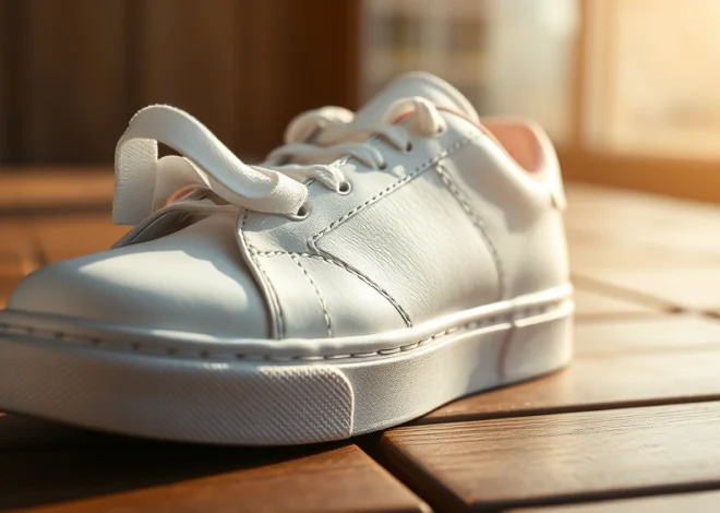 Top Men’s Fashion Shoes? Experts Share Trends