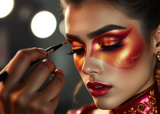 Slay with Style? Top Monster Hunter Looks