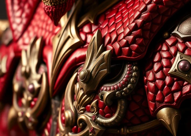 Ultimate Monster Hunter Looks? Expert Fashion Tips!