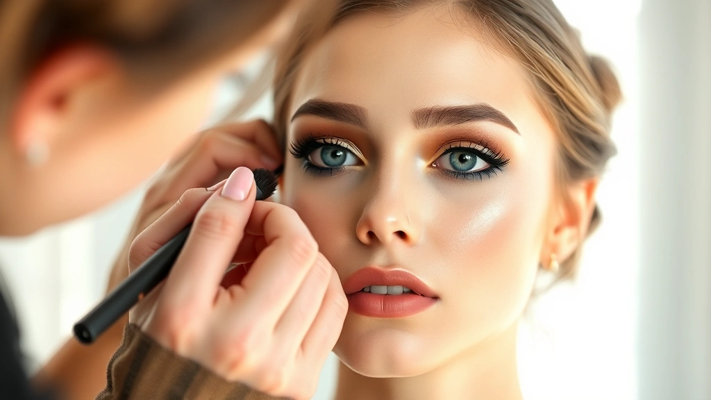 NYC Fashion Week 2025: Makeup Trends to Watch