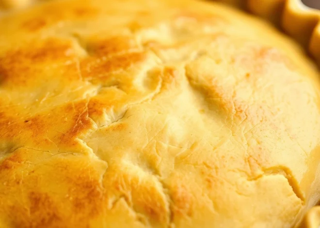 Old-Fashioned Pie Recipe? Baker’s Top Tips